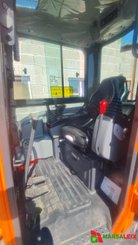 Mini pelle Doosan DX 27 Z - 10