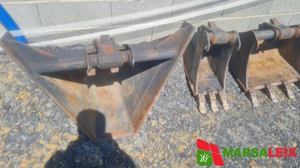 Mini pelle Doosan DX 27 Z - 14