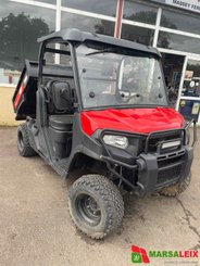 Transporteur Kioti UTV 2410 - 2