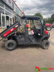 Transporteur Kioti UTV 2410 - 3