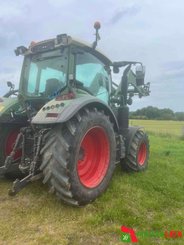 Tracteur agricole Fendt 312 Vario S4 - 3