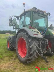 Tracteur agricole Fendt 312 Vario S4 - 5