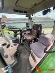 Tracteur agricole Fendt 312 Vario S4 - 6