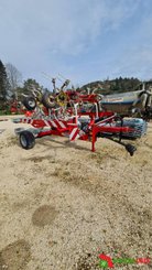 Faneuse Pöttinger HIT 8.9T - 12