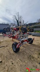 Faneuse Pöttinger HIT 8.9T - 14