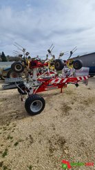 Faneuse Pöttinger HIT 8.9T - 15