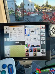 Tracteur agricole Fendt 828 VARIO S4 - 10