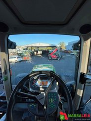 Tracteur agricole Fendt 828 VARIO S4 - 9