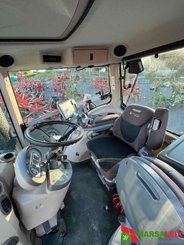 Tracteur agricole Fendt 828 VARIO S4 - 6