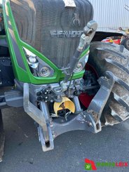 Tracteur agricole Fendt 828 VARIO S4 - 5
