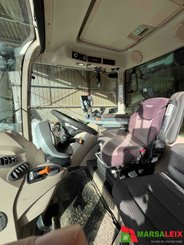 Tracteur agricole Fendt 716 Vario S4 - 4