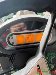 Tracteur agricole Fendt 716 Vario S4 - 6