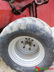 Presse à balles rondes Welger RP 220 Farmer - 2