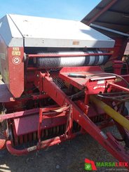 Presse à balles rondes Welger RP 220 Farmer - 6