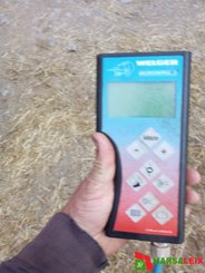 Presse à balles rondes Welger RP 220 Farmer - 5