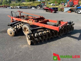 Cover crop Quivogne APL 28D - 2