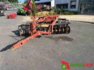 Cover crop Quivogne APL 28D - 3