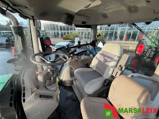 Tracteur agricole John Deere 6R215 - 16