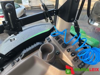 Tracteur agricole John Deere 6R215 - 22