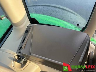 Tracteur agricole John Deere 6R215 - 23