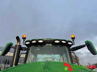 Tracteur agricole John Deere 6R215 - 15