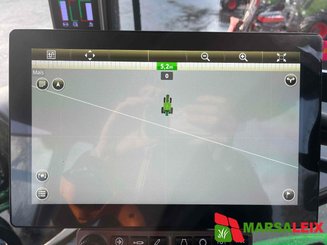 Tracteur agricole John Deere 6R215 - 21