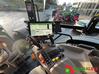 Tracteur agricole John Deere 6R215 - 17