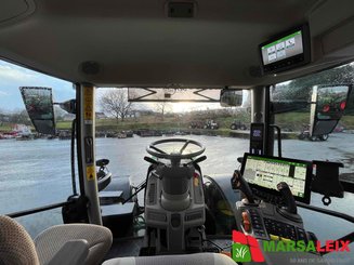 Tracteur agricole John Deere 6R215 - 27