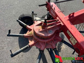 Andaineur Vicon ANDAINEUR ANDEX 353 - 5