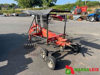 Andaineur Vicon ANDAINEUR ANDEX 353 - 2