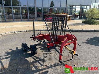 Andaineur Vicon ANDAINEUR ANDEX 353 - 4
