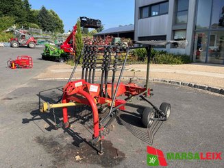 Andaineur Vicon ANDAINEUR ANDEX 353 - 1