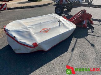 Faucheuse Kuhn GMD 240-FF - 3