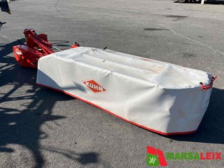 Faucheuse Kuhn GMD 240-FF - 2