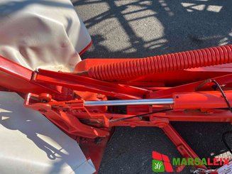 Faucheuse Kuhn GMD 240-FF - 4
