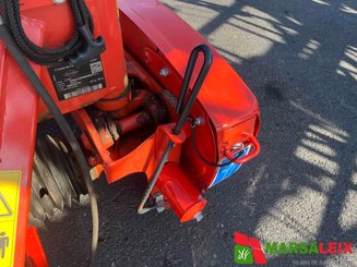 Faucheuse Kuhn GMD 240-FF - 6
