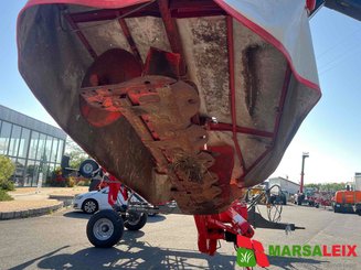 Faucheuse Kuhn GMD 240-FF - 7