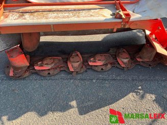Faucheuse Kuhn GMD 240-FF - 5