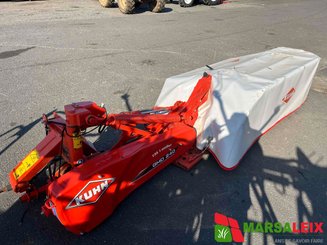 Faucheuse Kuhn GMD 240-FF - 1