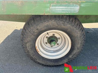 Plateau fourrager Gourdon PF 70 - 5