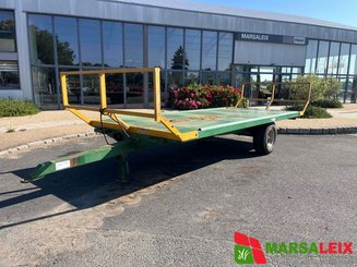 Plateau fourrager Gourdon PF 70 - 1