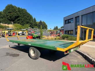 Plateau fourrager Gourdon PF 70 - 3