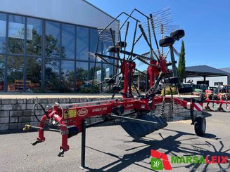 Andaineur Vicon ANDEX 644 - 1