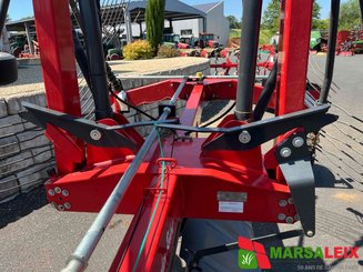 Andaineur Vicon ANDEX 644 - 10
