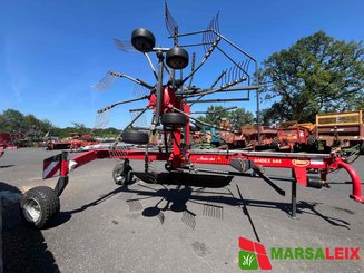 Andaineur Vicon ANDEX 644 - 7