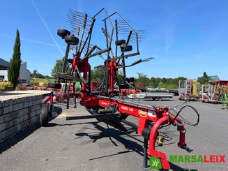 Andaineur Vicon ANDEX 644 - 8