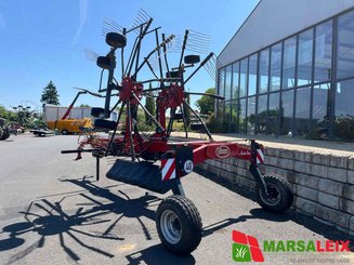 Andaineur Vicon ANDEX 644 - 3