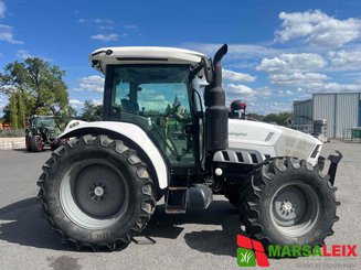 Tracteur agricole Lamborghini Strike 110 t4 - 9