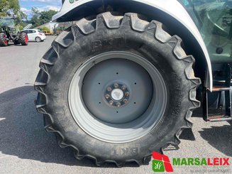 Tracteur agricole Lamborghini Strike 110 t4 - 7