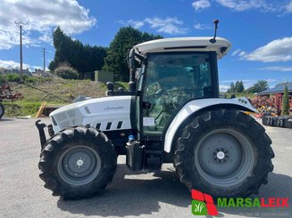 Tracteur agricole Lamborghini Strike 110 t4 - 1